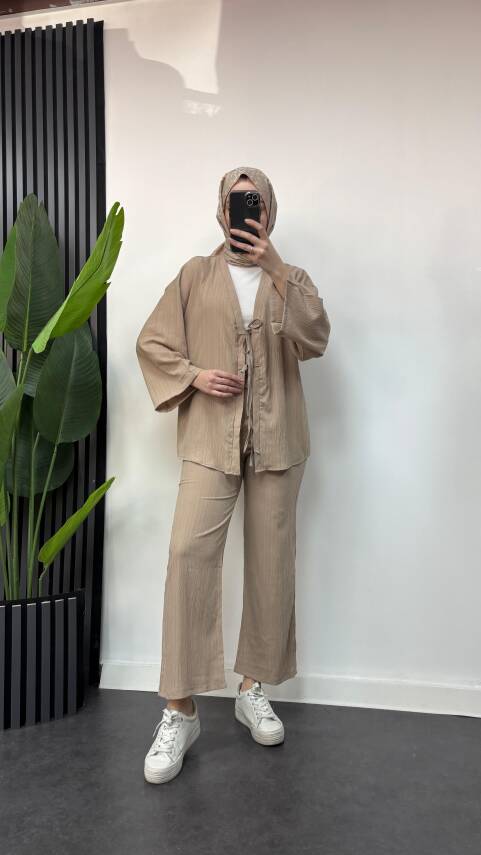 Kimono Takım - 10