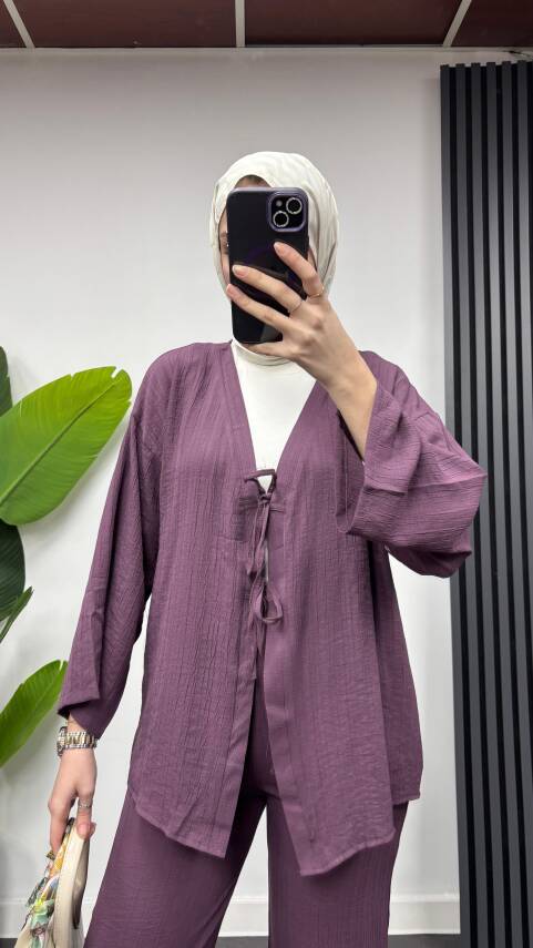 Kimono Takım - 11