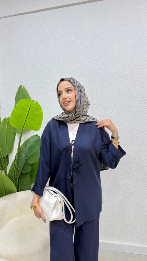 Kimono Takım - 1