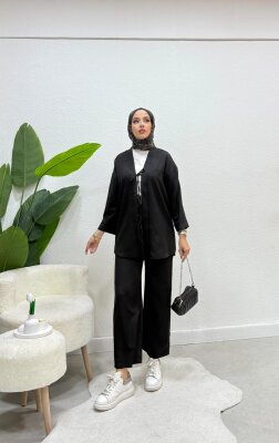 Kimono Takım - 4