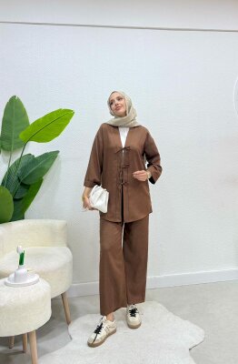 Kimono Takım - 6