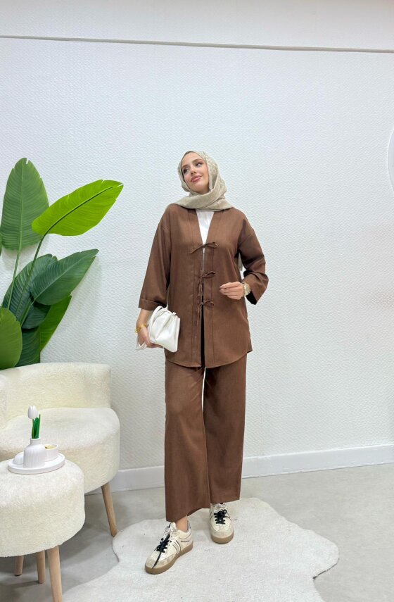 Kimono Takım - 6