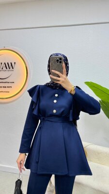 Larissa Takım - 1