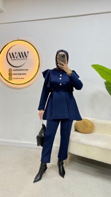 Larissa Takım - 2