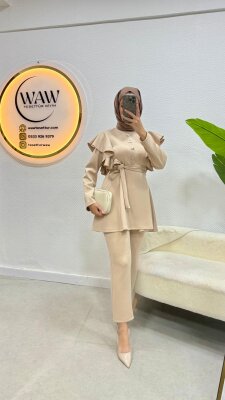 Larissa Takım - 3