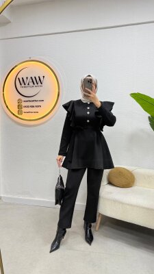 Larissa Takım - 5