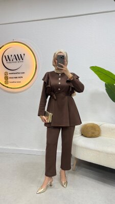 Larissa Takım - 10