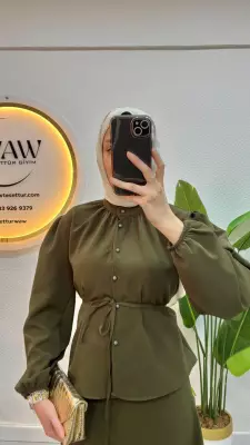 1 AL 1 BEDAVA - Lavin Takım - 8