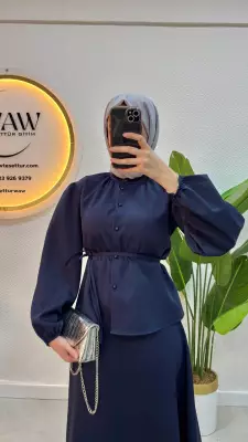 1 AL 1 BEDAVA - Lavin Takım - 10