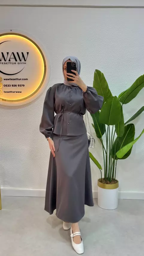 Lavin Takım - 3