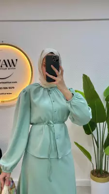 Lavin Takım - 6