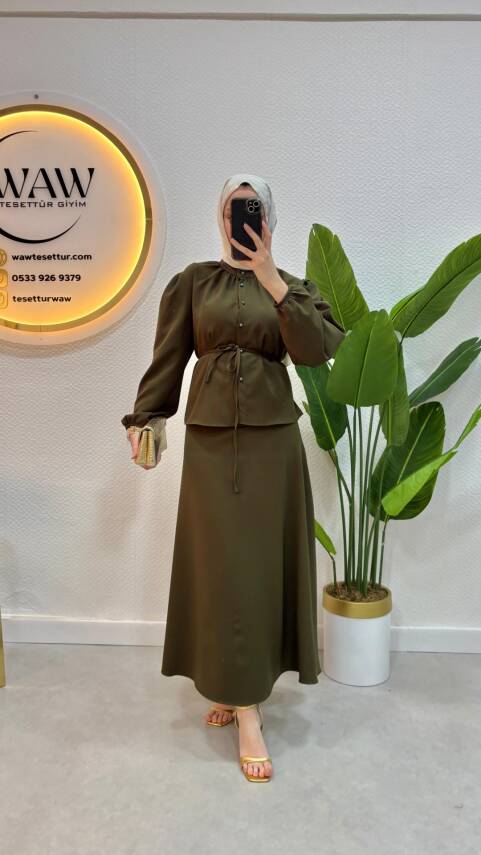 Lavin Takım - 7
