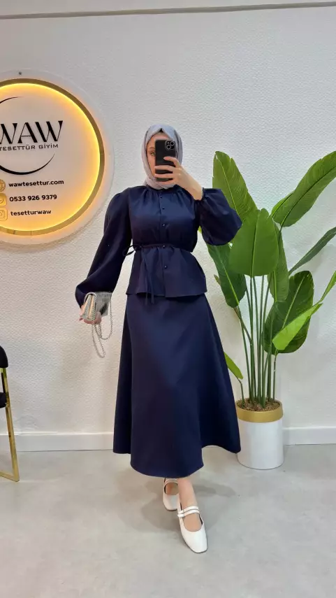 Lavin Takım - 9