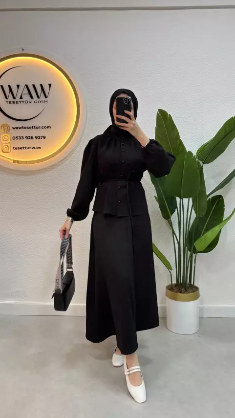 Lavin Takım - 11