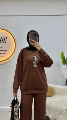 1 AL 1 BEDAVA - Leopar Takım - 5