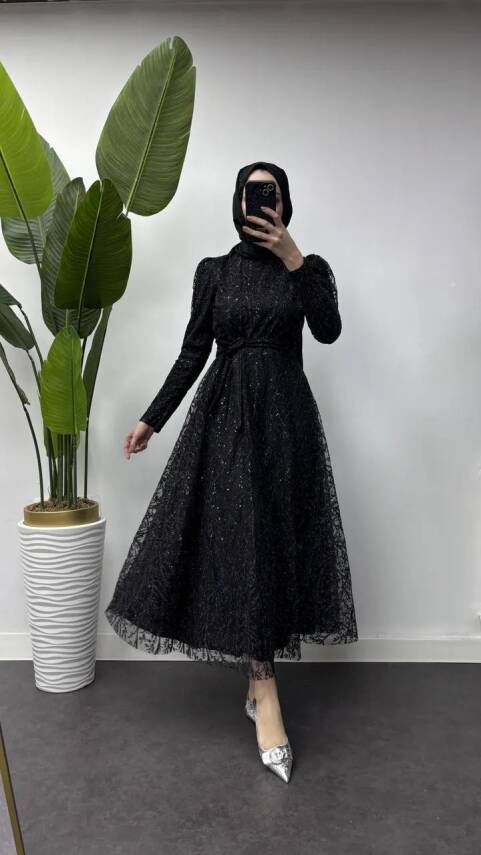 Linda Abiye - 8