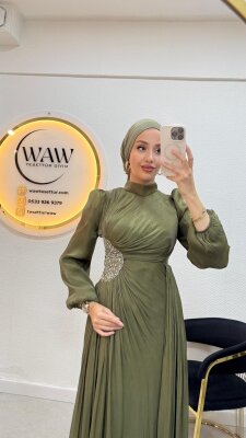 Lizya Abiye - 8