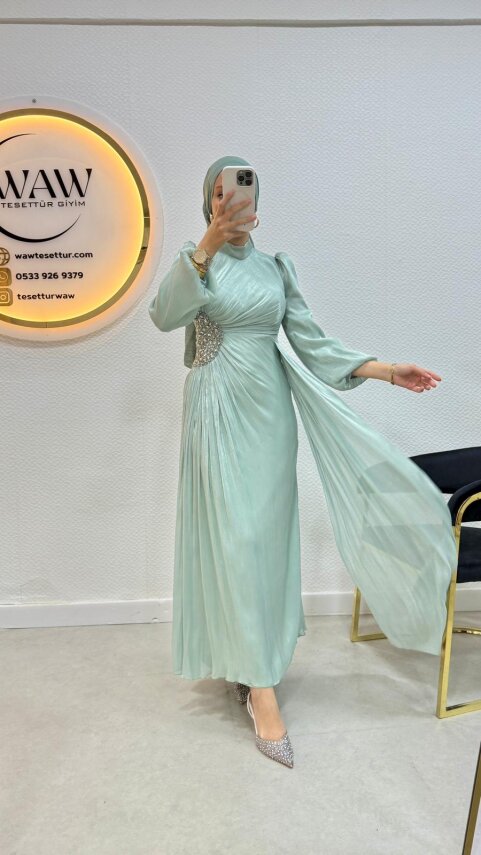 Lizya Abiye - 12