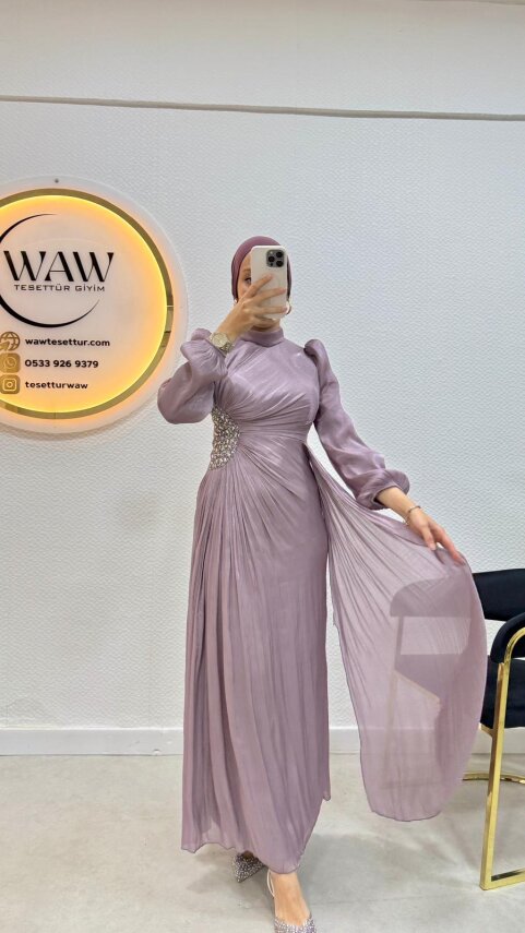 Lizya Abiye - 14