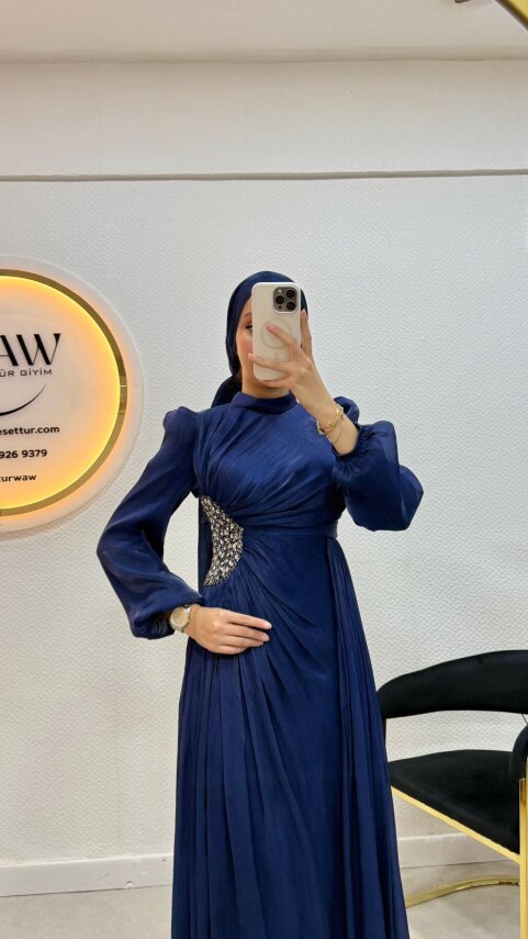 Lizya Abiye - 15