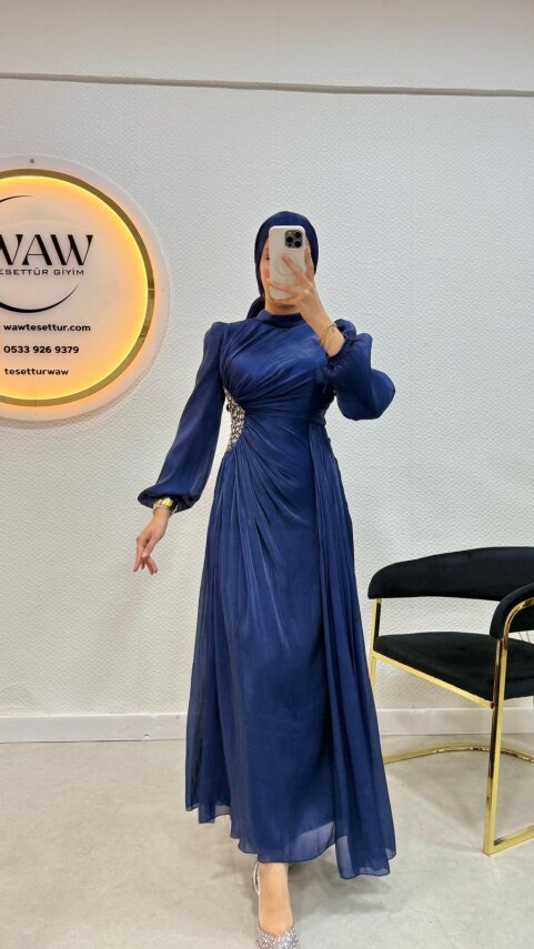 Lizya Abiye - 16