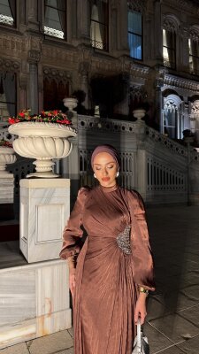 Lizya Abiye - 1