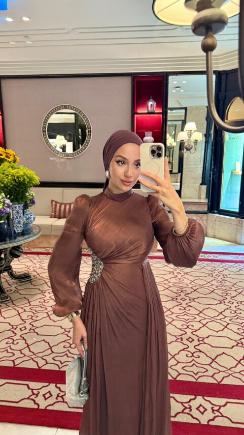 Lizya Abiye - 2