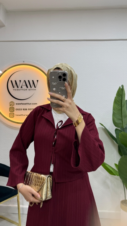 1 AL 1 BEDAVA - Masal Takım - 1