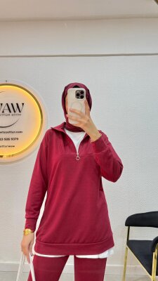Maya Eşofman Takımı - 7
