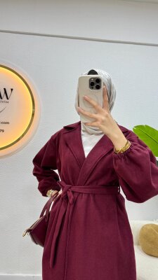 Mevlana Kaşe Kaban - 1