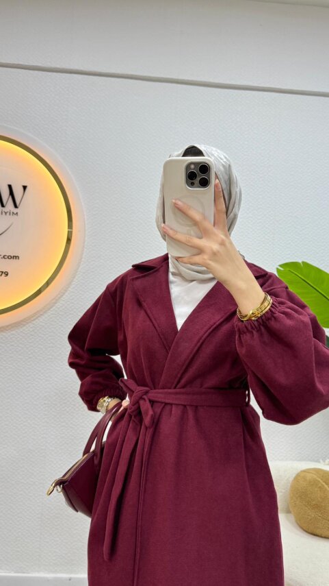Mevlana Kaşe Kaban - 1