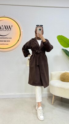 Mevlana Kaşe Kaban - 8