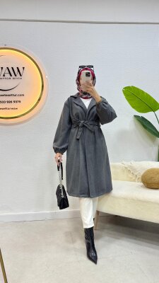 Mevlana Kaşe Kaban - 13