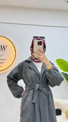 Mevlana Kaşe Kaban - 14