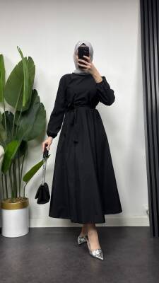 Mevlana Tirekoton Elbise - 1