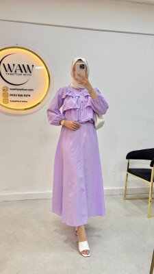 Mezat Ürünü - Afra Takım - 2