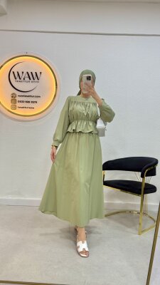 Mezat Ürünü - Biricik Takım - 1
