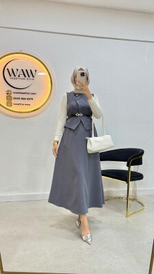 Mezat Ürünü - Eyşan Takım - 1