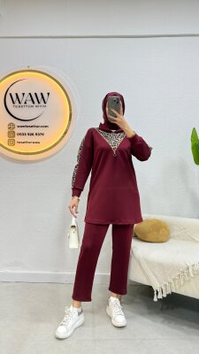 1 AL 1 BEDAVA - Mia Takım - 1