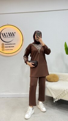 Mia Takım - 6