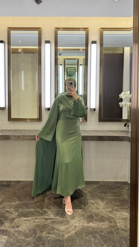1 AL 1 BEDAVA - Mihriban Abiye - 4