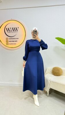 Milena Elbise - 5