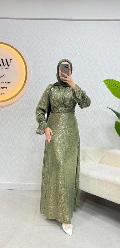 Mısra Abiye - 1