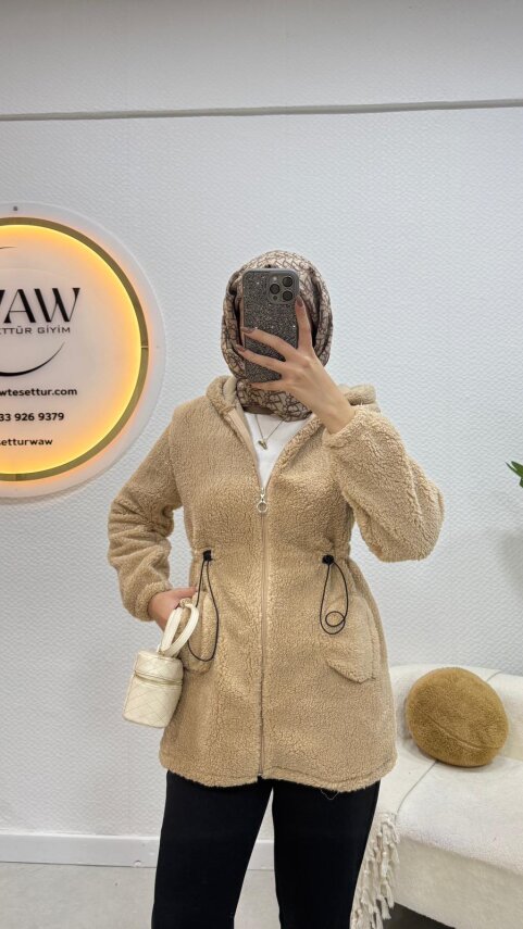 Moliy Ceket - 4