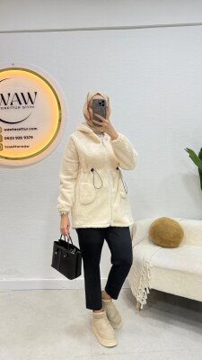 Moliy Ceket - 5