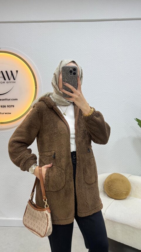 Moliy Ceket - 10