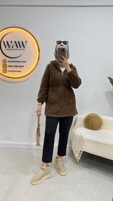 Moliy Ceket - 9
