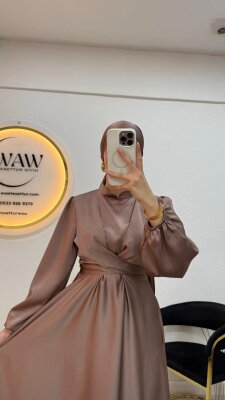 Natalia Abiye (Uzun Boy 155cm) - 4