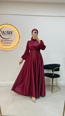Natalia Abiye (Uzun Boy 155cm) - 6