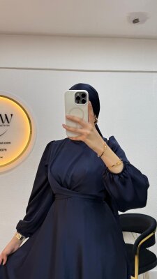Natalia Abiye (Uzun Boy 155cm) - 7